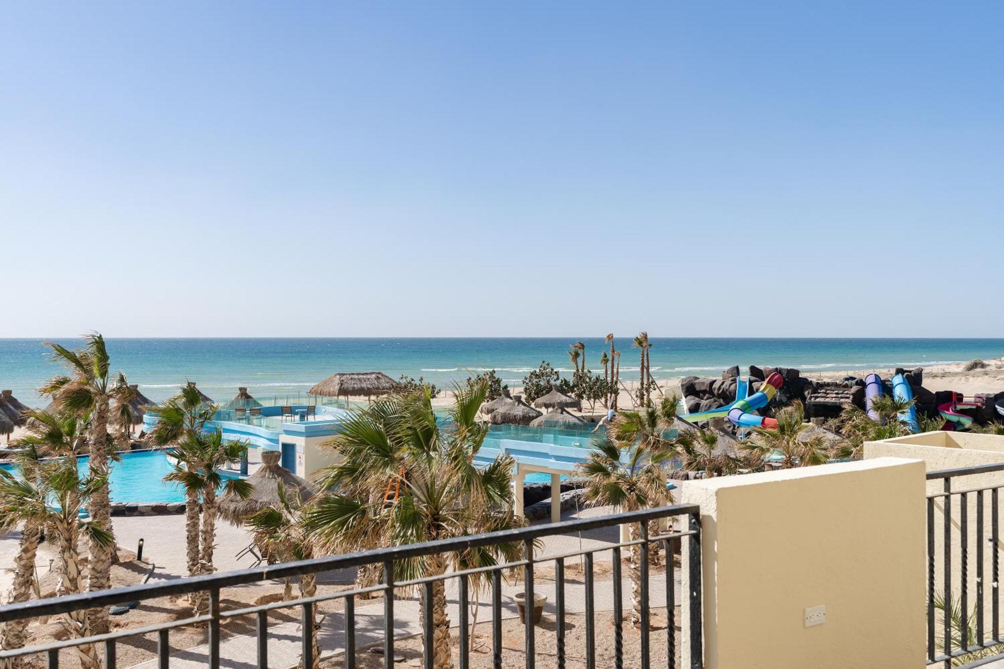 Playa Azul Resort Playa Encanto Bagian luar foto
